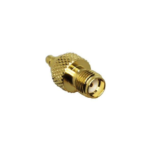ADP-SMAF-MMXM Linx Technologies Inc.  Coaxial Connector (RF) Adapters